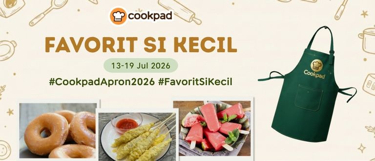 Favorit si Kecil