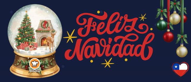 Cuarta semana pre Navidad 🎄