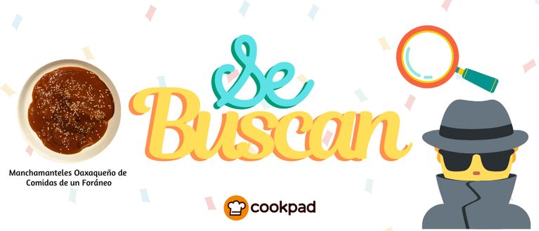 Se buscan🔎