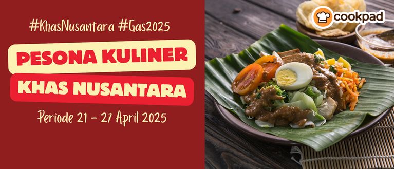 🌺 Rayakan Semangat Kartini Lewat Kreasi Kuliner Khas Nusantara 🇮🇩