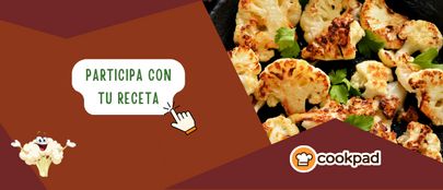 Coliflor: bajo en calorías, alto en nutrientes
