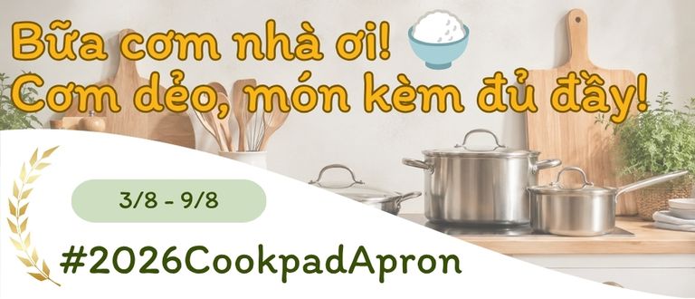 Bữa cơm nhà ơi! 🍚 Cơm dẻo thơm, món kèm đủ đầy!
