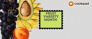 Fruit month