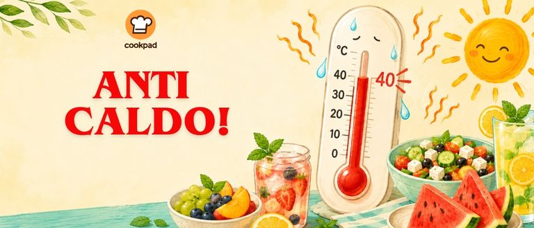 #AntiCaldo 💪😎