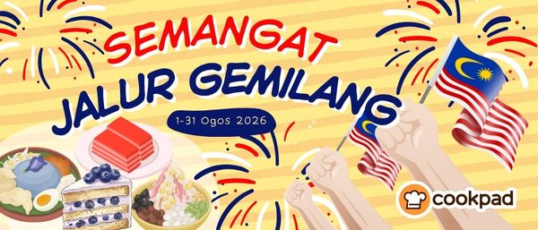 Semangat Jalur Gemilang π²πΎ