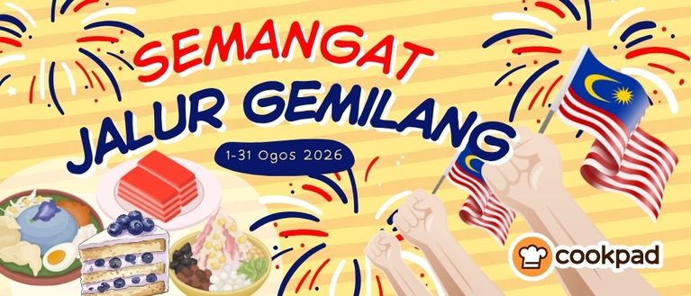 Semangat Jalur Gemilang 🇲🇾