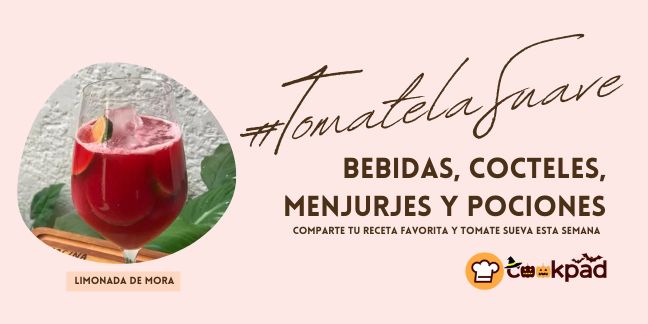 🥤Noches de bebidas, cocteles, menjurjes y pociones 🍹💃🏼