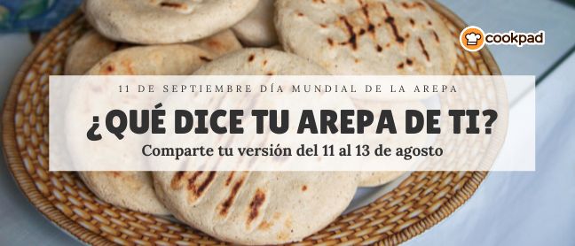 ¿Qué dice tu arepa de tí? 🫓🤔