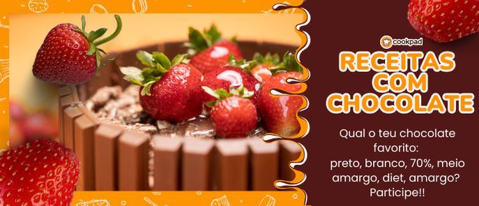 🍫 Desafio do Chocolate
