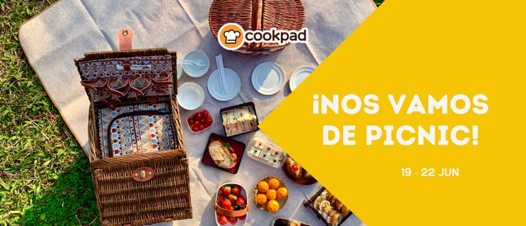 ¿Qué llevas siempre cuando haces picnic? 🧺