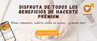 Cookpad Premium 