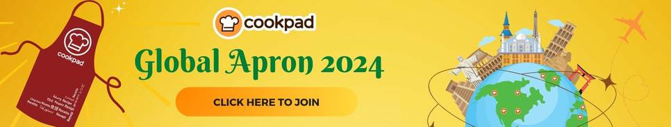 Global Apron 2024