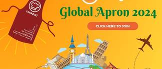 Global Apron 2024