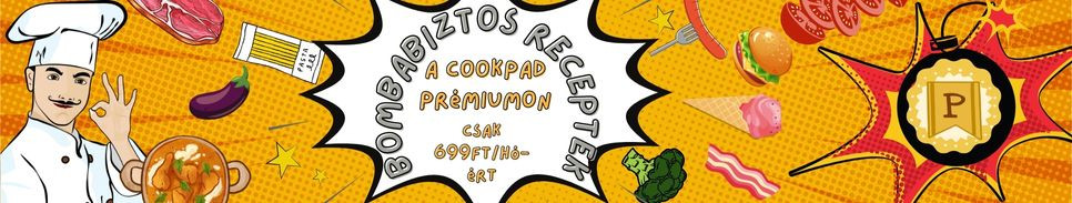 Cookpad premium
