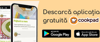 Cookpad mobile app