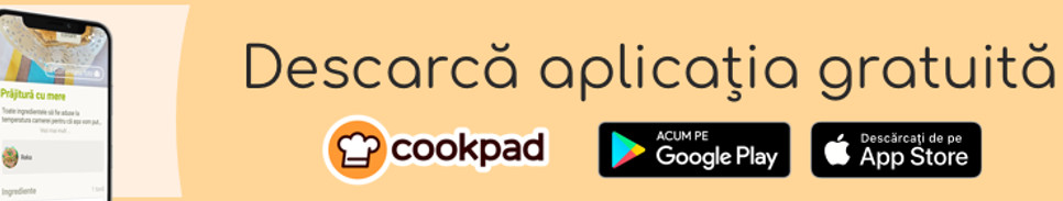 Cookpad mobile app