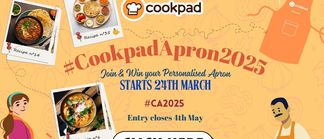 Global Apron 2024