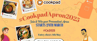 Global Apron 2024