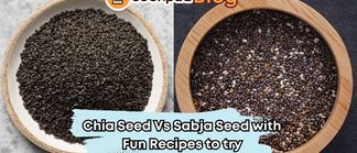 chia seed vs sabja seed