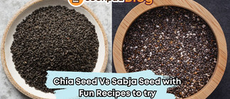 chia seed vs sabja seed