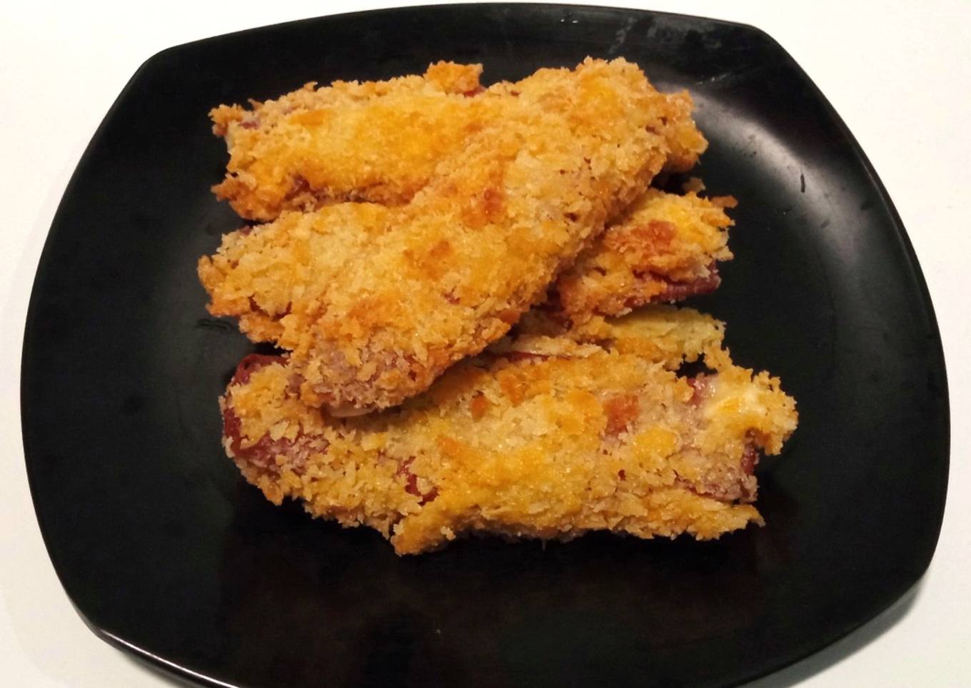 Smoked Beef Mozzarella Stick 🥩🧀