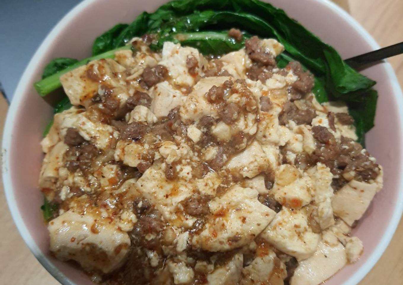 Mapo Tahu