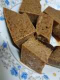Agar-Agar Lumut Gula Merah