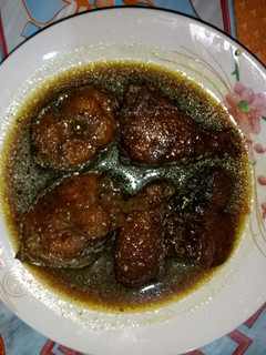 Foto resep Semur Ikan Tenggiri (#PR_Aneka Semur)