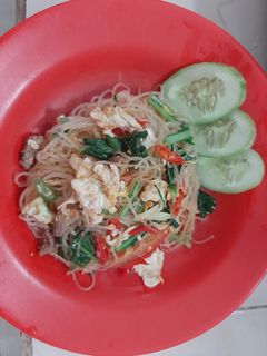 Foto resep Bihun Tumis