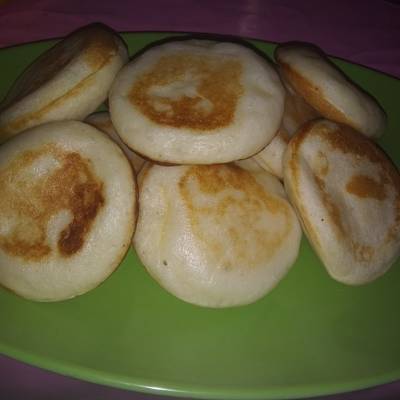 Resep Roti Otti/Roti Pisang Oleh Adinda Dhinda - Cookpad Resep Roti Otti/Roti Pisang Oleh Adinda Dhinda - Cookpad