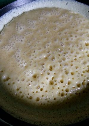 Foto resep Martabak Teflon Part II