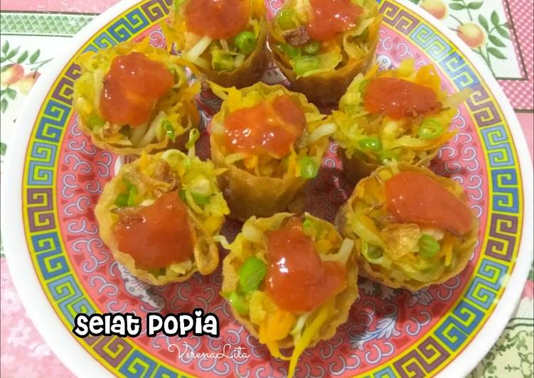 Selat Popia