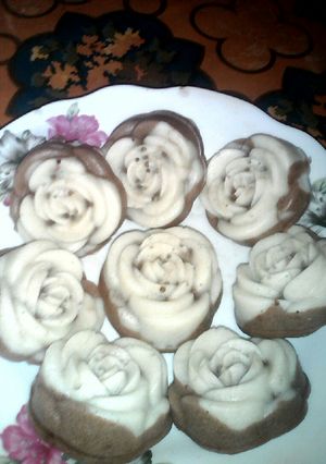 Foto resep Apem tepung terigu