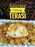 Kwetiau Goreng Terasi