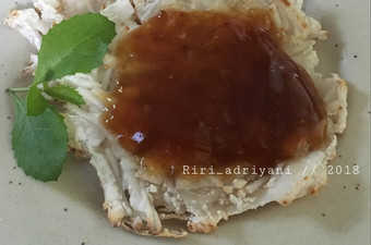 Bagaimana Menyiapkan Kue Rangi anti gagal, Enak Banget