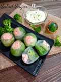 Salad Sayur