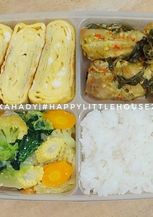 Foto resep Bekal (18)