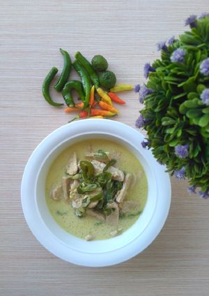 Foto resep Sambel Goreng Ndeso