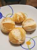 Pan francés sin gluten