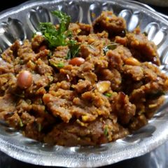 A picture of Ukad pendi.