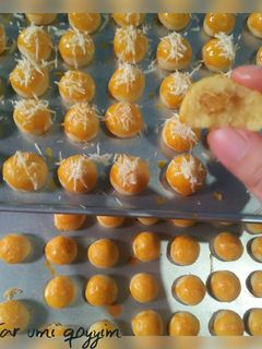 Foto resep Nastar lumer