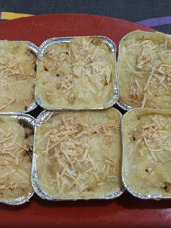 Foto resep Macaroni Schotel
