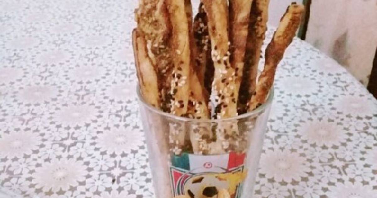 طريقة عمل موالح بالزعتر 28 وصفة سهلة وسريعة كوكباد