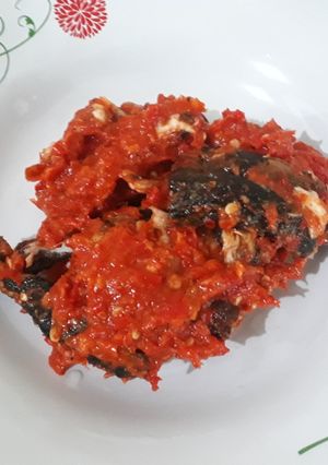 Foto resep Karabu Baluik / Belut