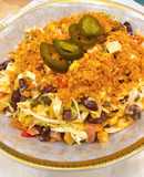سلطة الناتشوز