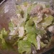 Ensalada Caesar