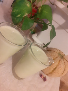عکسی از دستور اسموتی طالبی