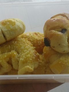 Foto resep Roti super lembut