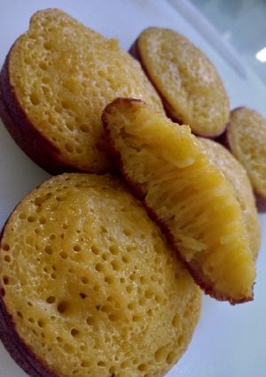 Foto resep Bikang Ambon