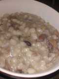 Samp and Beans